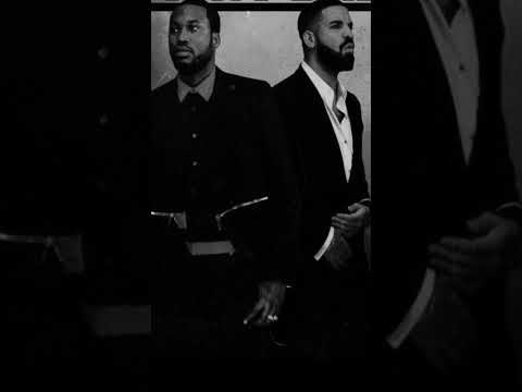 Drake x Meek Mill Type Beat | Soulful Type Beat