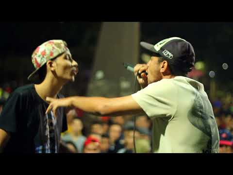 Batalha do P.I. - Luiz do CR VS PH