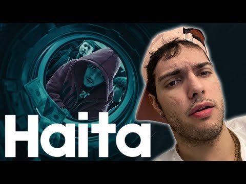 Decent...👓 | REACTIONEZ la RAVA - Haita Official Video