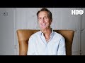 Collinsworth on Buoniconti "He's a Pitbull w/ Everybody" | The Many Lives of Nick Buoniconti | HBO