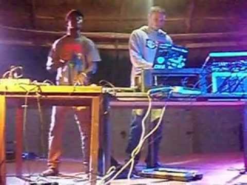 back to africa festival 2013 kingstep soundsystem part 6
