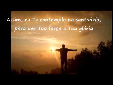 OS MEUS LÁBIOS TE LOUVAM  (Daniel Ludtke)