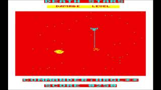 Death Stars for the BBC Micro