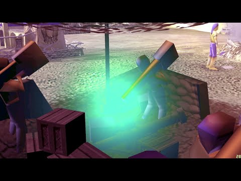 BoYcaH vs Lionengine - 1v1 - Dual Army Tournament - CNC:GENERALS ZERO HOUR -