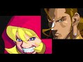Darkstalkers 3 Vampire Savior Opening