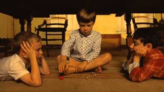 Moonrise Kingdom Intro FFM