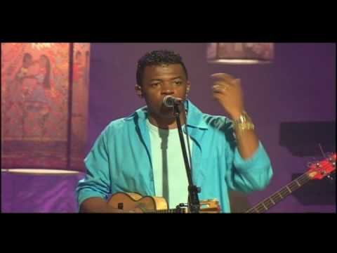 Grupo Revelação - Dora (DVD Ao Vivo No Olimpo)