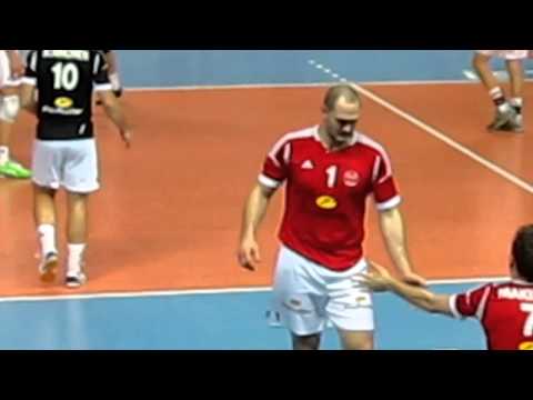 Oha be Aho! / Fenerbahçe 3-0 Valepa Sastamala