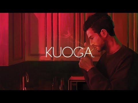 Elijah Will - 3am (Kuoga Remix)