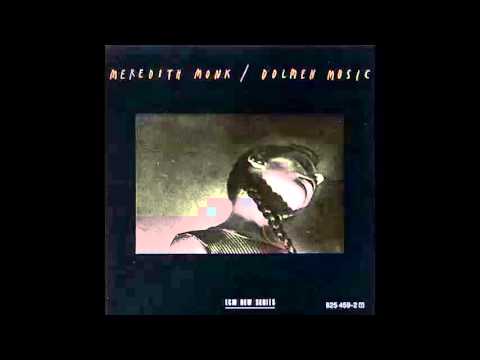 Gotham Lullaby - Meredith Monk