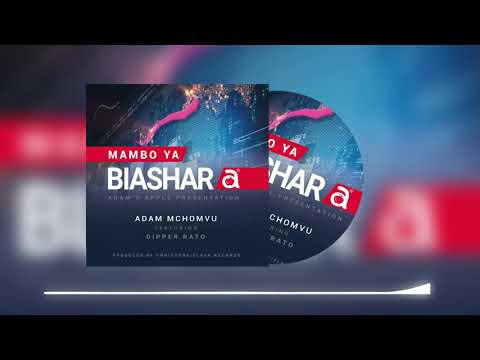 Adam Mchomvu - Mambo Ya Biashara (Official Audio)