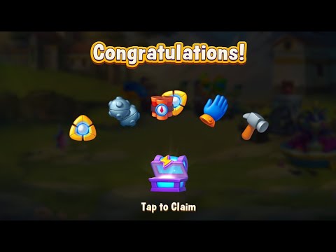 fishdom,level 6401-6409 🐠🐋🐟