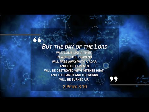 Just As In The Days of Noah - Jacob Prasch