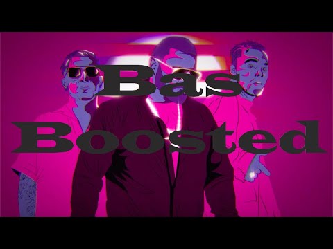 Kizo feat. Mr. Polska, Tymek - RAJANER (prod.MØJI) BASS BOOSTED