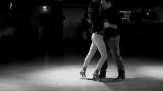 Игорь Григорьев - &quot;Сны моей весны&quot; и KIZOMBA (Isabelle &amp; Felicien)