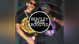 BENTLEY MYKE TOWERS, SECH