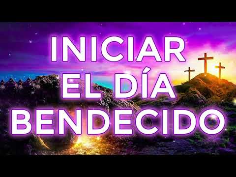 MÚSICA CRISTIANA PARA INICIAR EL DÍA BENDECIDO 2020 - HERMOSA ALABANZA PARA ORAR - ADORACIÓN A DIOS