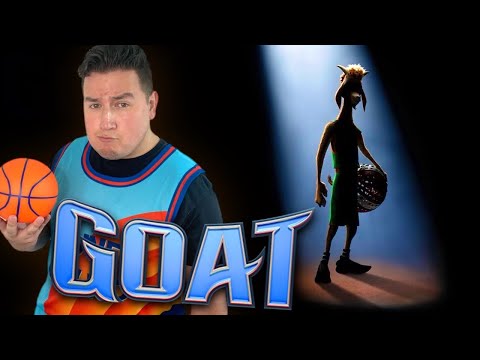 GOAT is... (REVIEW)
