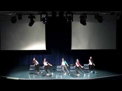 2016 ESSEC Spring Festival Gala【Part 2】