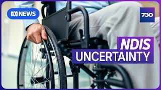 Download lagu Plans to overhaul NDIS has left people who rely on the scheme with uncertainty | 7.30 mp3 Download lagu Plans to overhaul NDIS has left people who rely on the scheme with uncertainty | 7.30 mp3