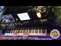 “Basin Street Blues/Bourbon Street Parade” Tribute to Pete Fountain and New Orleans Streets Medley