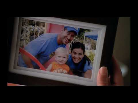 Desperate Housewives  - 5x01 Closing Narration