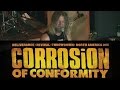 Corrosion Of Conformity - Broken Man (live 12-10-2015)