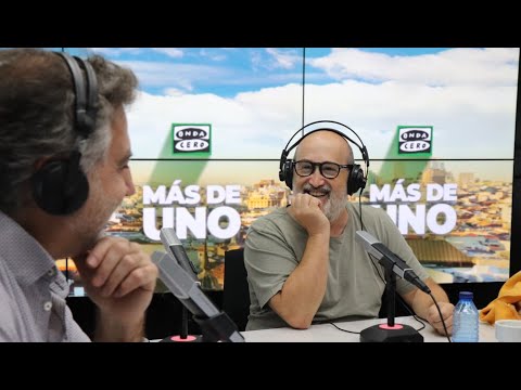 Javier Cámara: "Me he enamorado de Ferrol y de su gente"