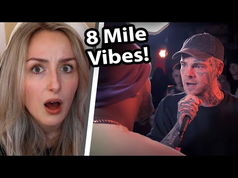 Davie Jones vs BEASTBOY Reaction... That's INSANE 😱