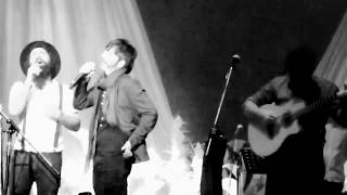 Onda Vaga - Lolita en vivo con Adrian Dargelos, Luna Park