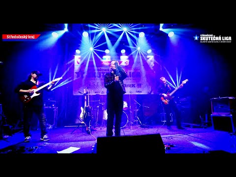 Bob Rathan - A Whiter Shade Of Pale - LIVE