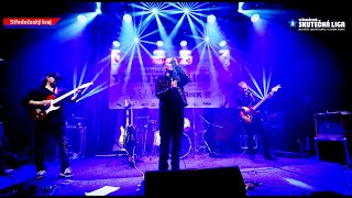 Video A Whiter Shade Of Pale - LIVE