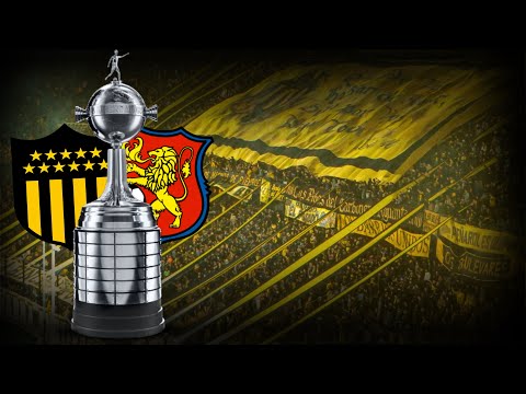 "" Barra: Barra Amsterdam • Club: Peñarol • País: Uruguay