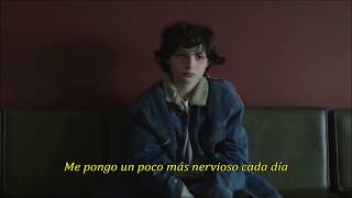 PUP - Can&#39;t Win (Sub Español)