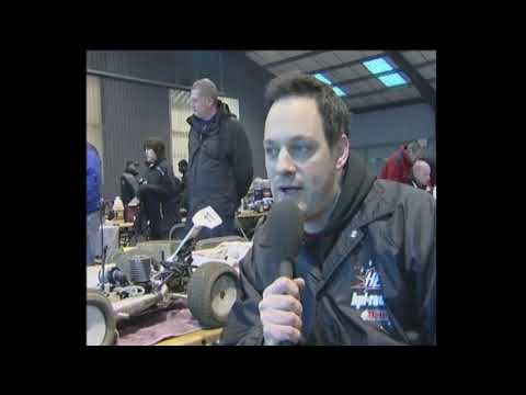 RC TV Season 1 Episode 5 - Back from Dead Disc Hell!