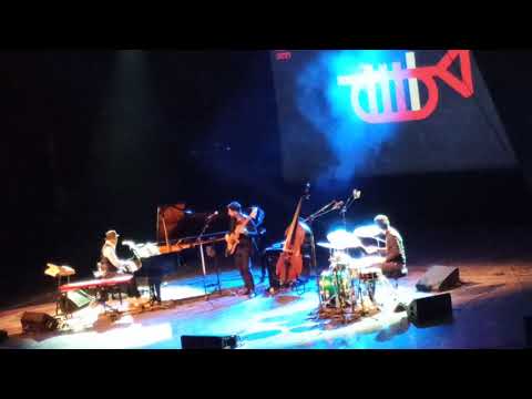 Roberto Fonseca Trio / Skopje Jazz Festival 2021