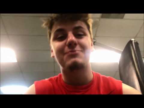 A Pound a Day Keeps the Doctor Away (Bulk Series EP. 1)