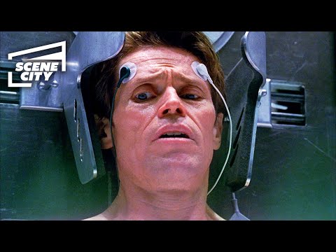 Norman Osborn Takes the Goblin Formula | Spider-Man