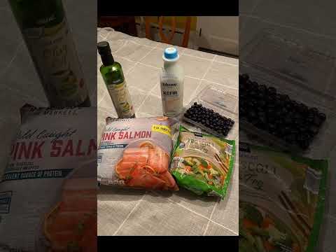 WEND WELLNESS 10 DAY CHALLENGE DAY 1