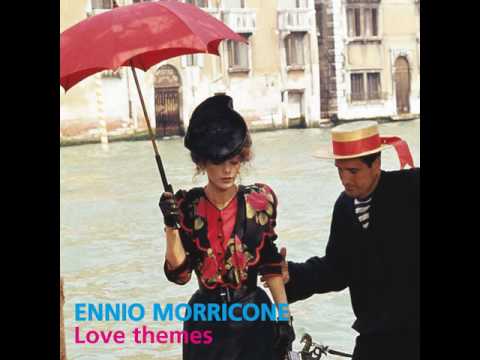 A Nastassia • Ennio Morricone