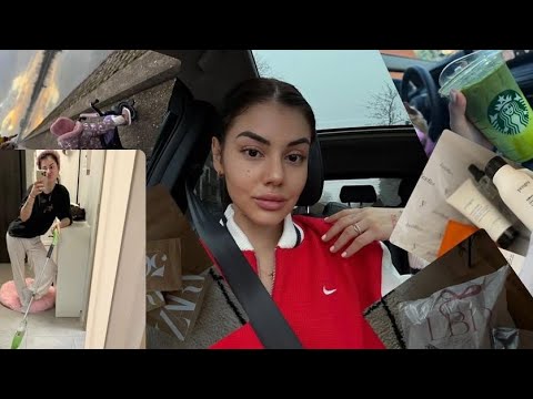 Вярвате ли в ритуали? / Кога започват “Ужасните две”??? / Влог №227