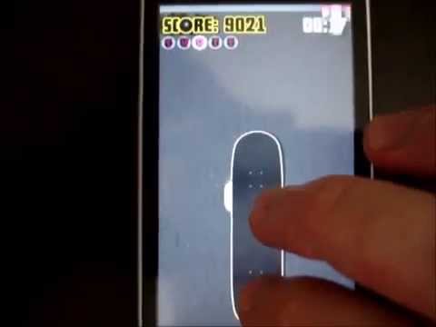 Fingerboard: Skateboard Pro Video