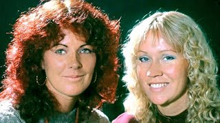 ABBA's Vocal Force – Agnetha &amp; Frida | Reunion