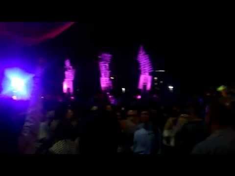 Piknic Electronik Montreal June 6 2015