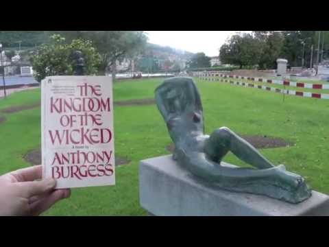 In Search of Anthony Burgess: Lugano