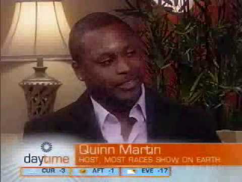 MRSOE! on Rogers Television