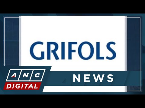 Grifols shares continue to fall over poor financial results ANC