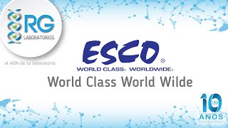ESCO World Class World Wide