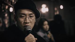 [온스테이지 플러스] 48th. 다이나믹 듀오(Dynamic Duo) - 봉제선(Feat.수란)