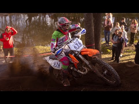 CPRO enduro RIO DE LOS SAUCES 2026 pruebas Lula parte 1